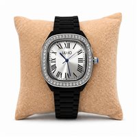 Armbanduhr Liu Jo Dame in Stahl TLJ2871